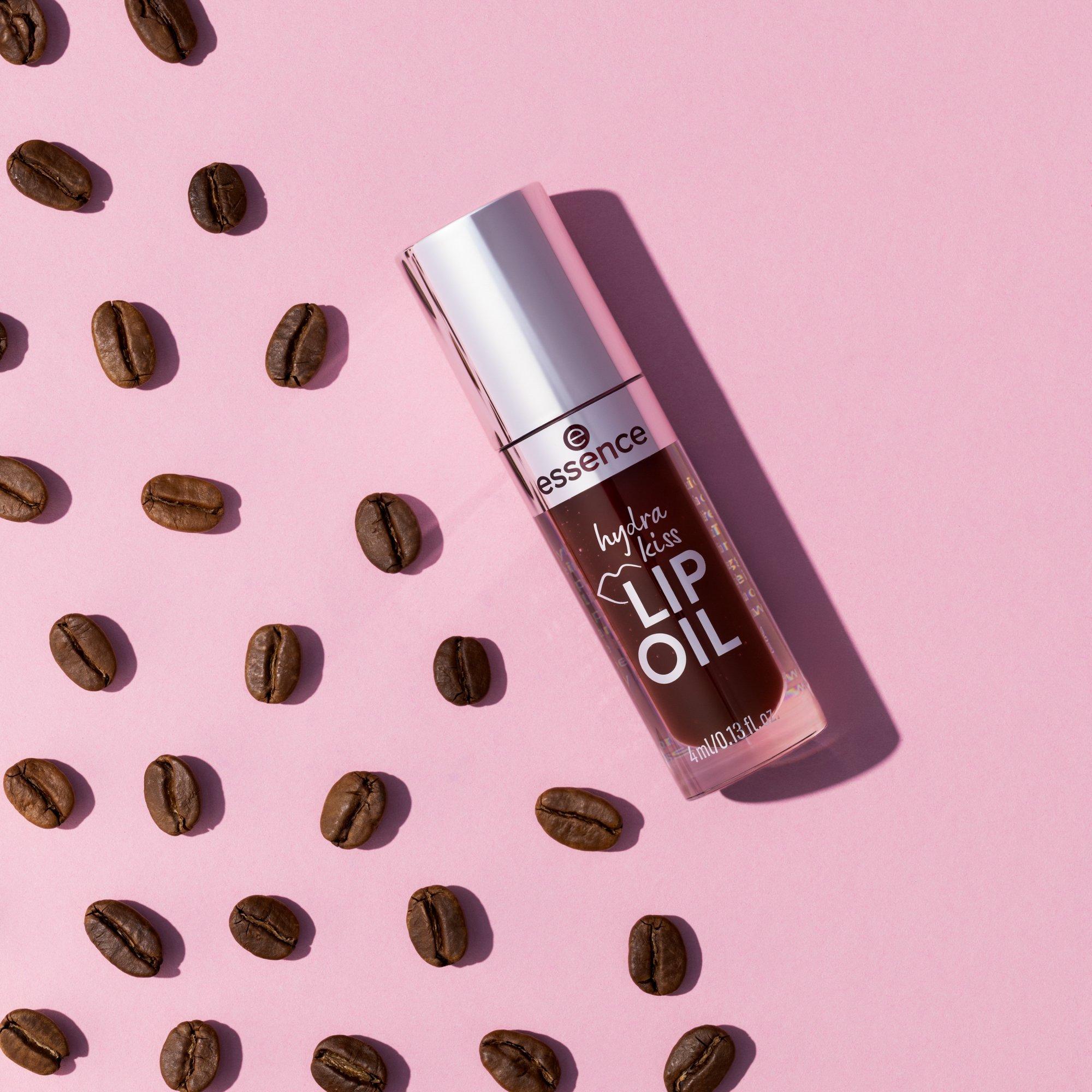 hydra kiss LIP OIL