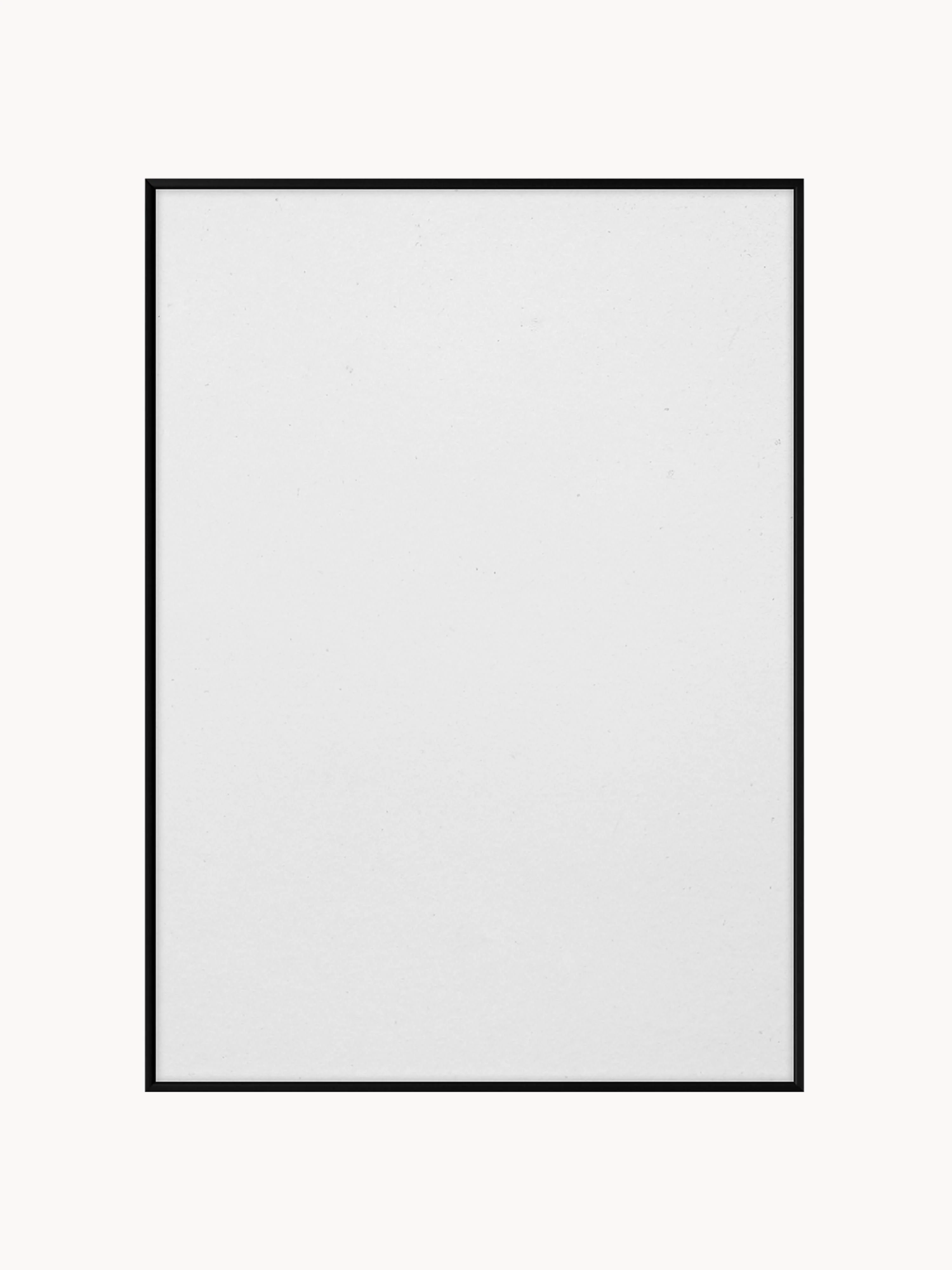 Fotolijstje Frame van eikenhout, in verschillende formaten