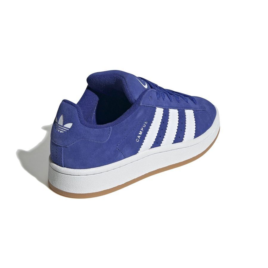 adidas Originals Chaussures Campus 00s - Bleu/Blanc Enfant