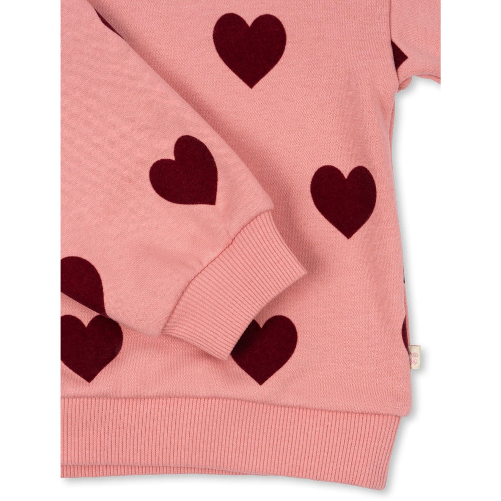 Køb Konges Sløjd Coeur Lou Sweatshirt Ocs