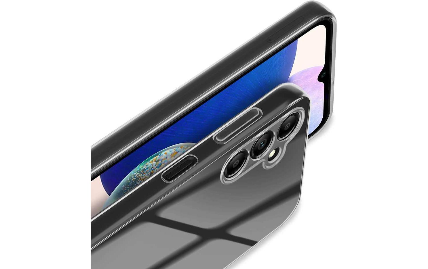 Back Cover StyleShell Flex Galaxy A16 TransparentBack-Cover (Transparent) für das Samsung Galaxy A16 5G