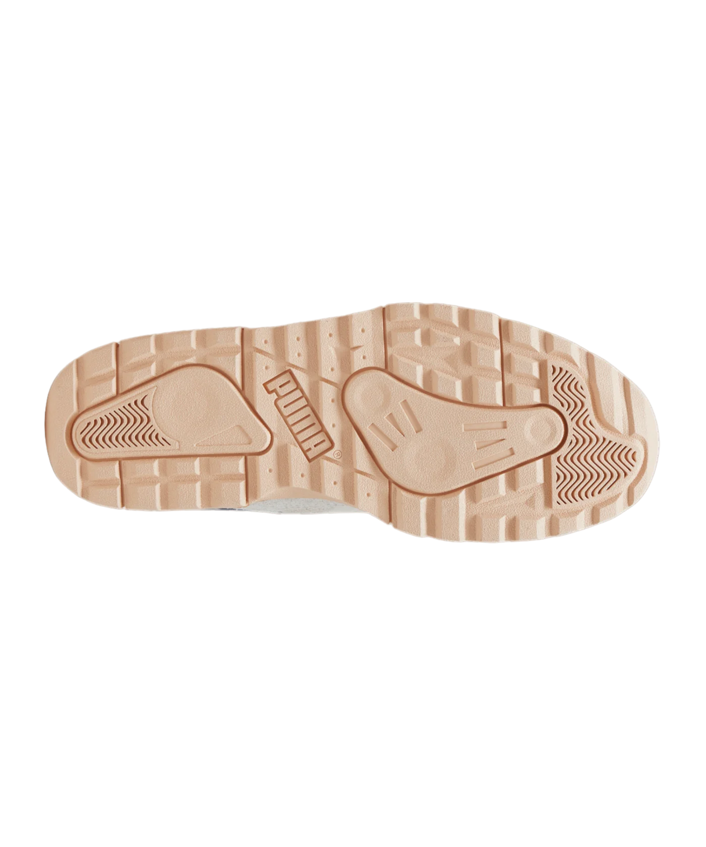 PUMA Slipstream Xtreme Earth Weiss F02