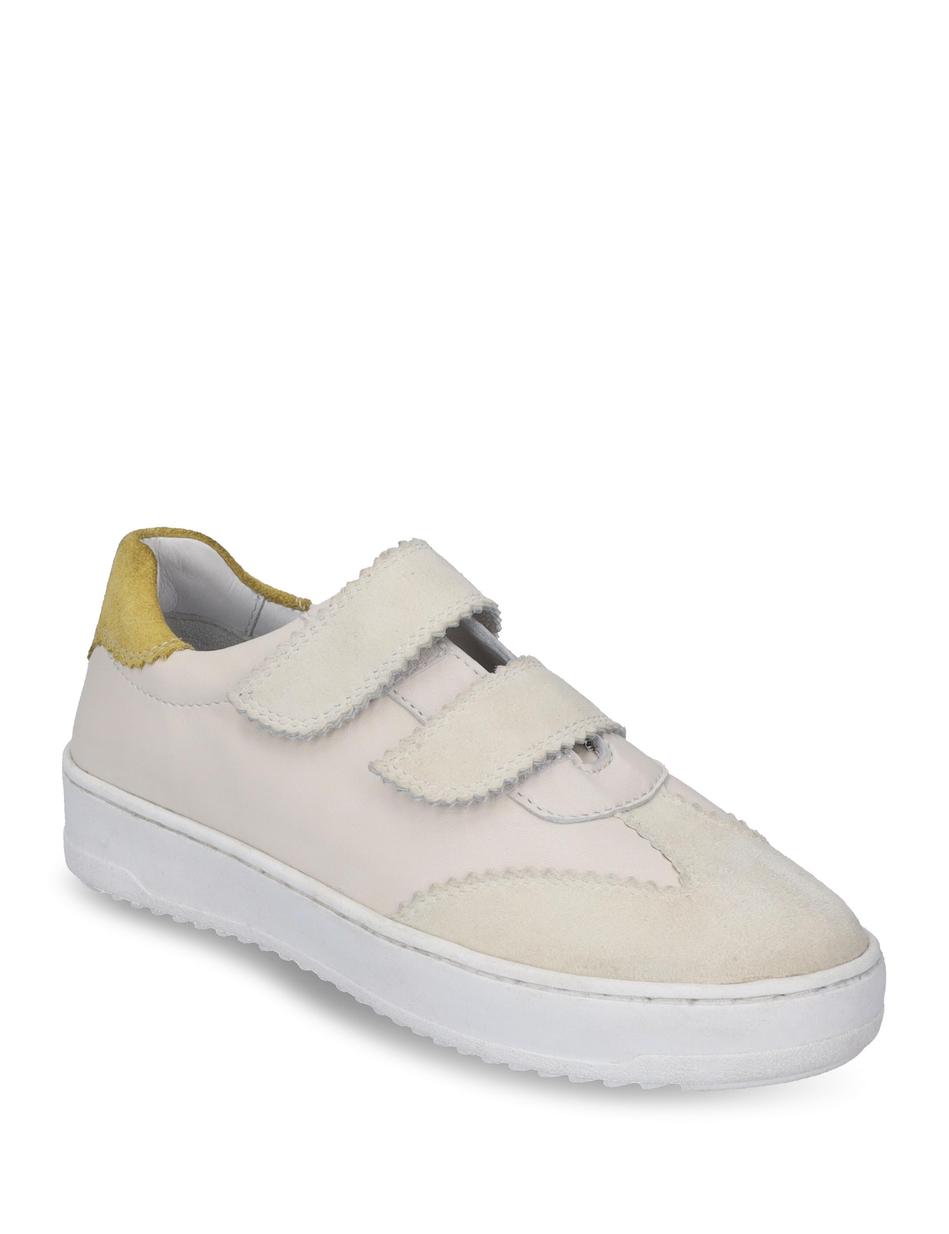 Slipper Emilia 03, creme