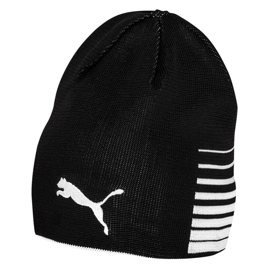Næstved Boldklub X PUMA Bonnet - Noir