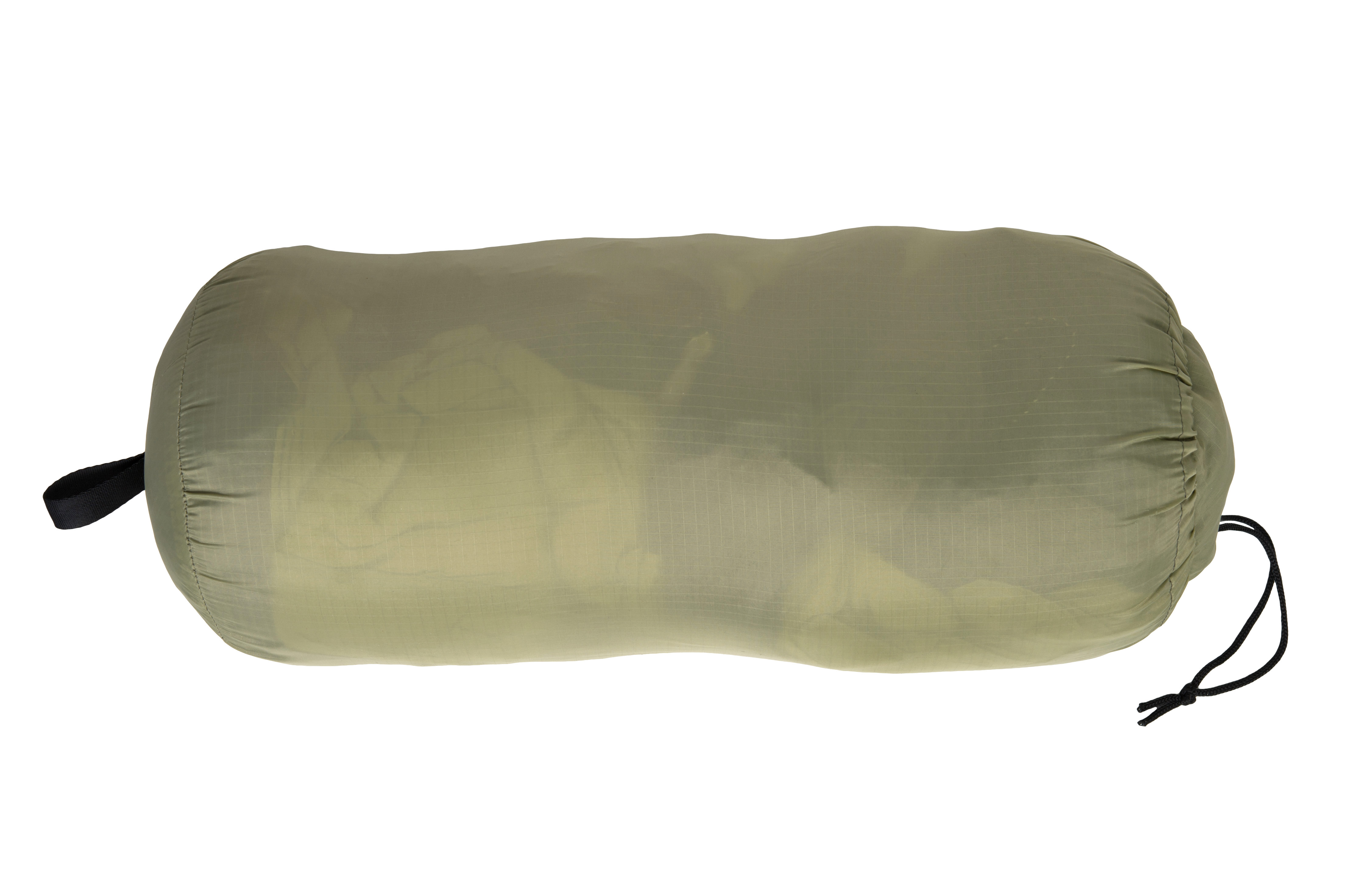 Moskito-Traveller Quilted Hammock