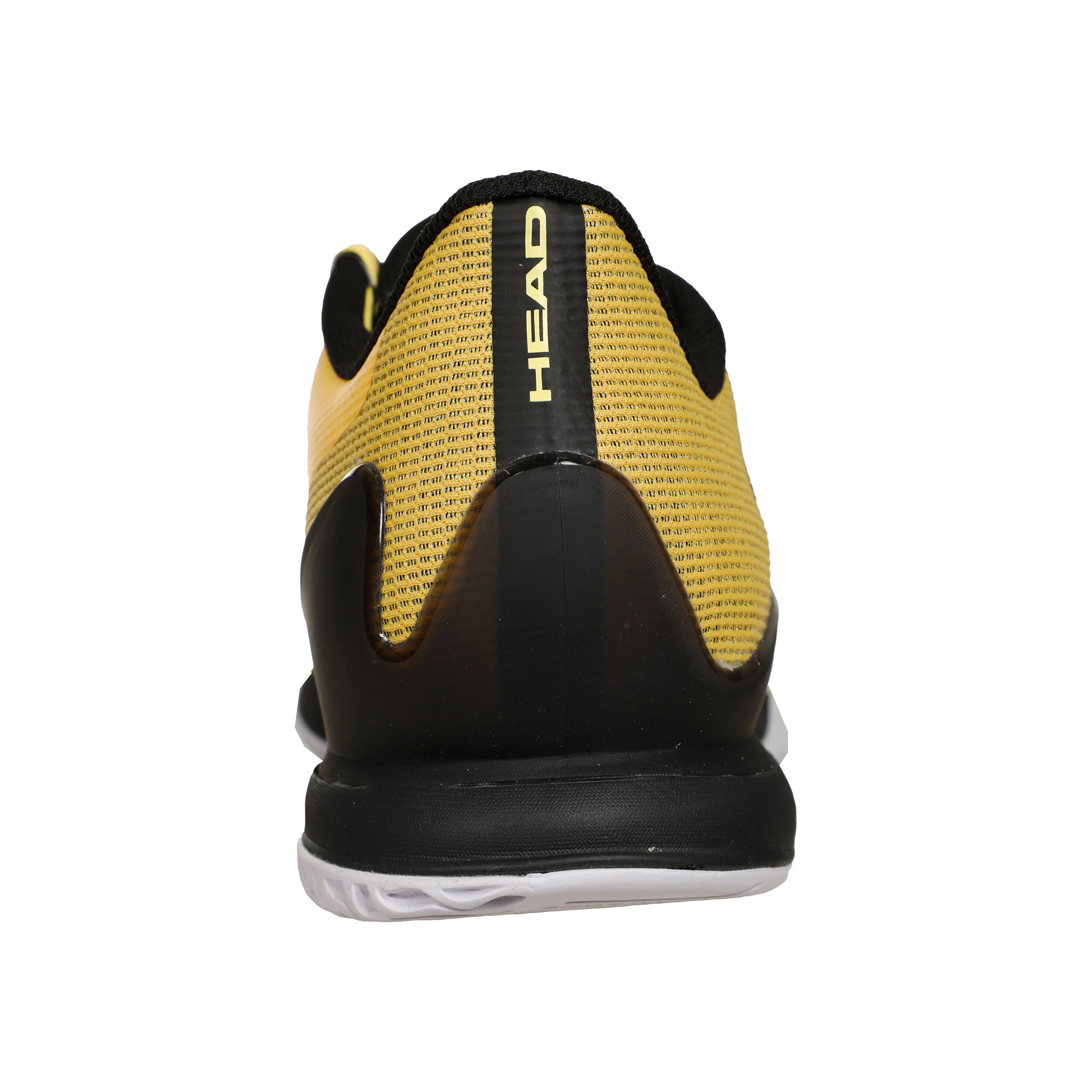HEAD Sprint Pro 3.5 Chaussures Toutes Surfaces Hommes - Jaune , Noir