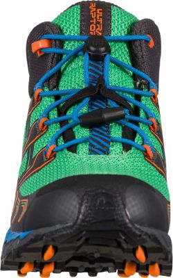 La SportivaUltra Raptor II Mid  Gtx - grau