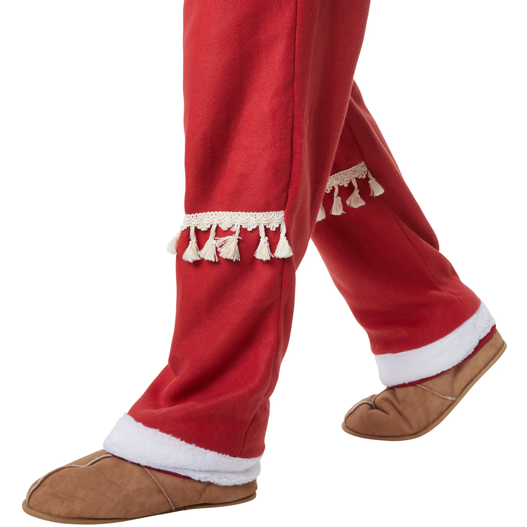 tectake® Herrenkostüm Einfallsreicher Eskimo