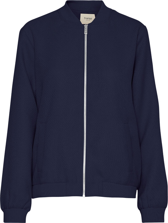 Fransa FRBOMBER JA 1 Navy blazer
