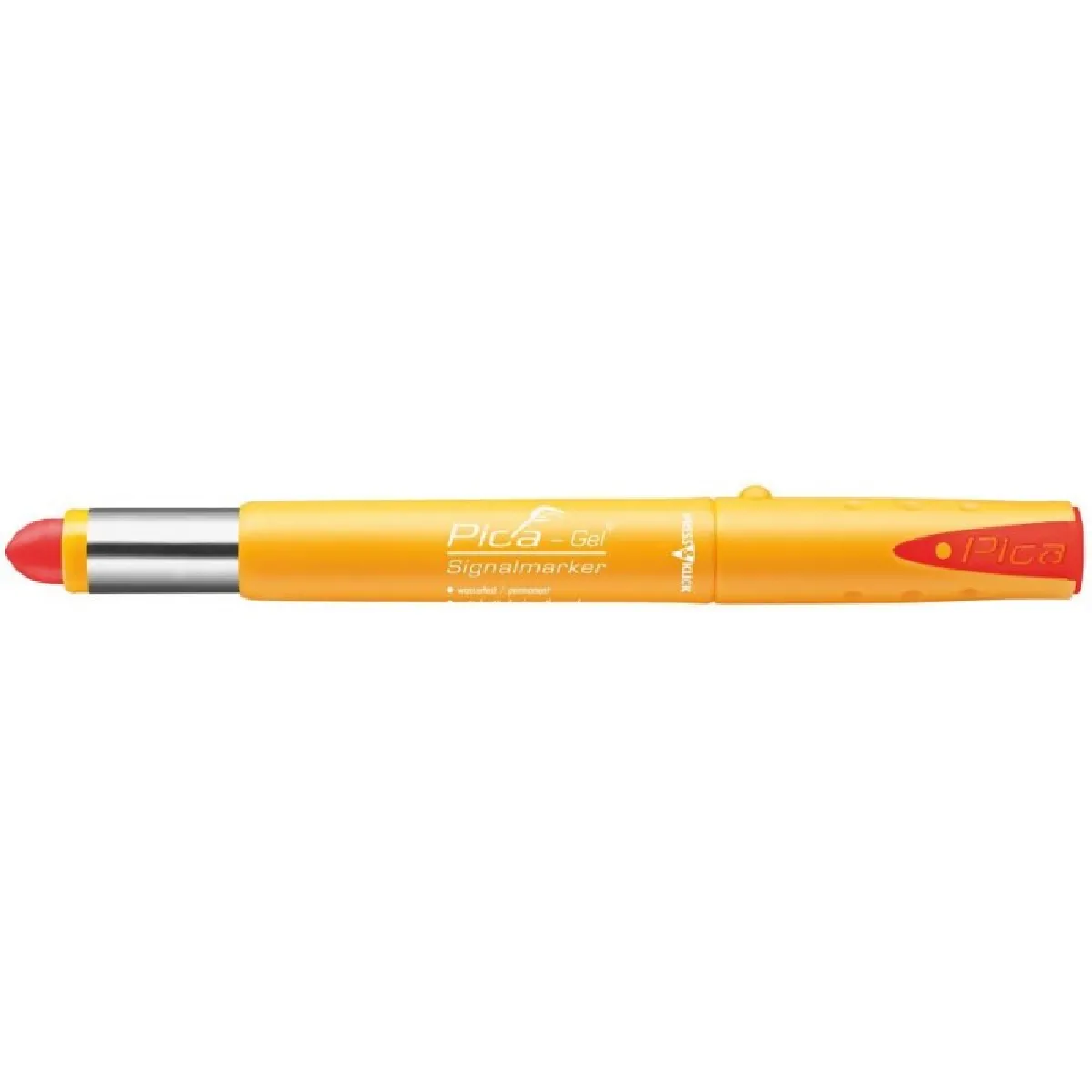 Picard Surligneur gel - Rouge