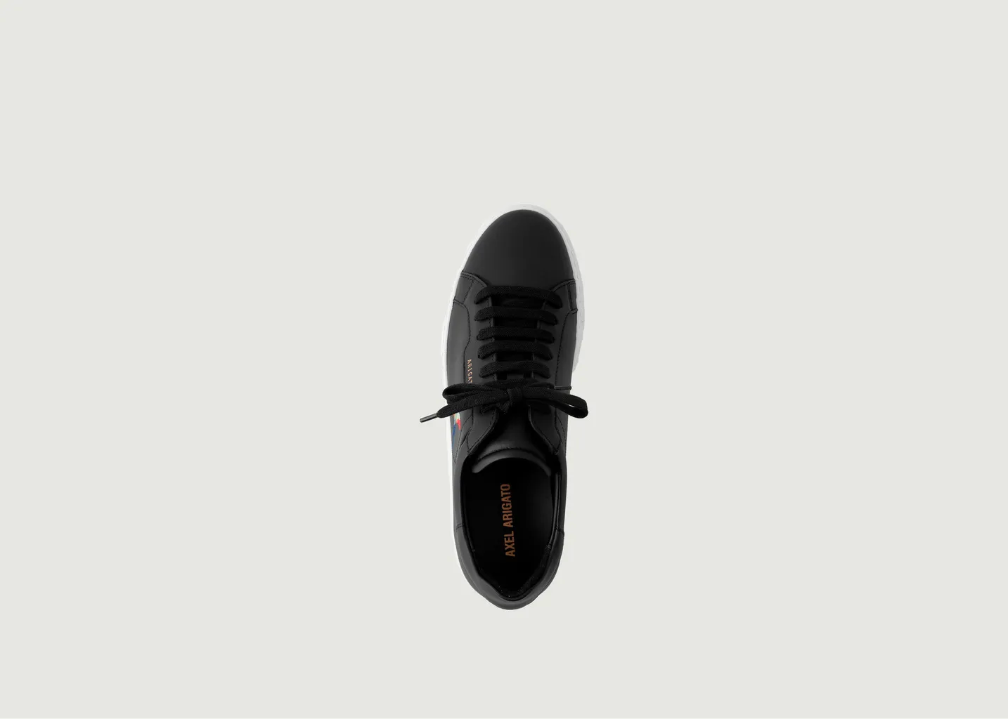 Sneakers Clean 180 Bee Bird Axel Arigato