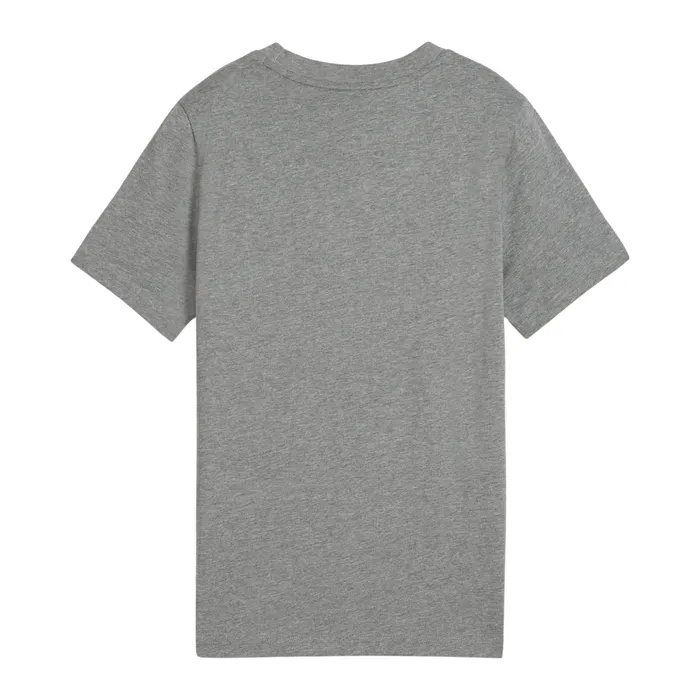 Puma ESS 2 Color No. 1 Logo Shirt Junior