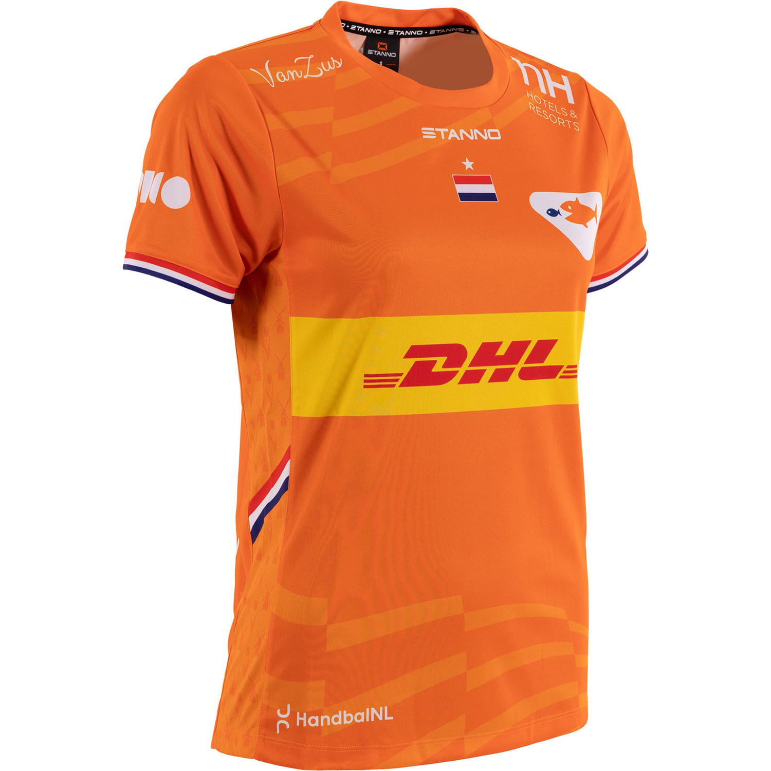 Stanno NL Dameswedstrijdset 25 Dames
