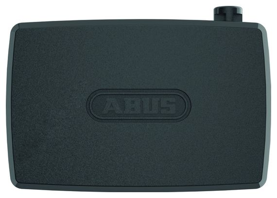 Alarme Antivol Abus Alarmbox 2.0 Noir   AntiVol Chaine Abus ACH 6KS/100
