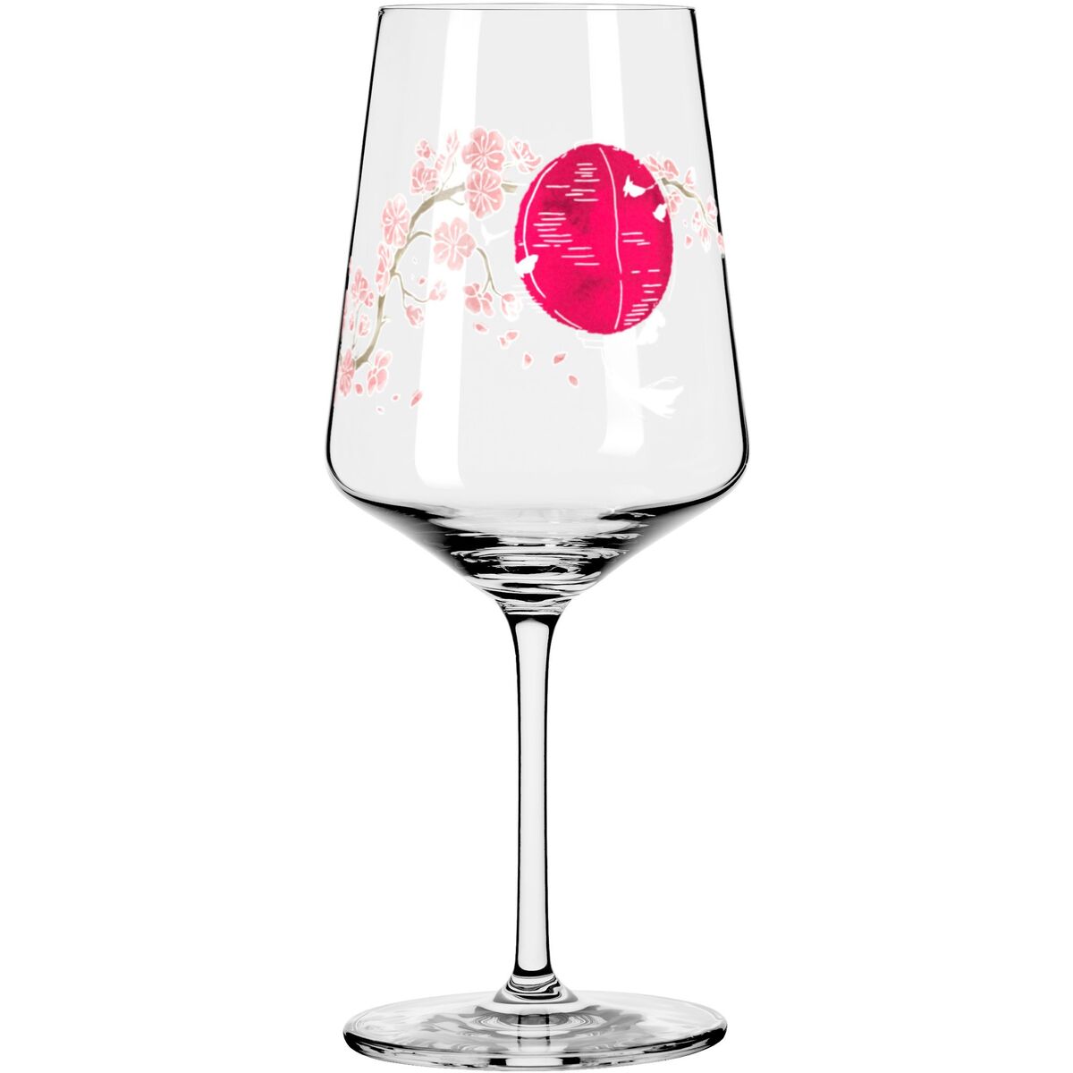 Sommersonett vinglass 2-pakning, NO:7