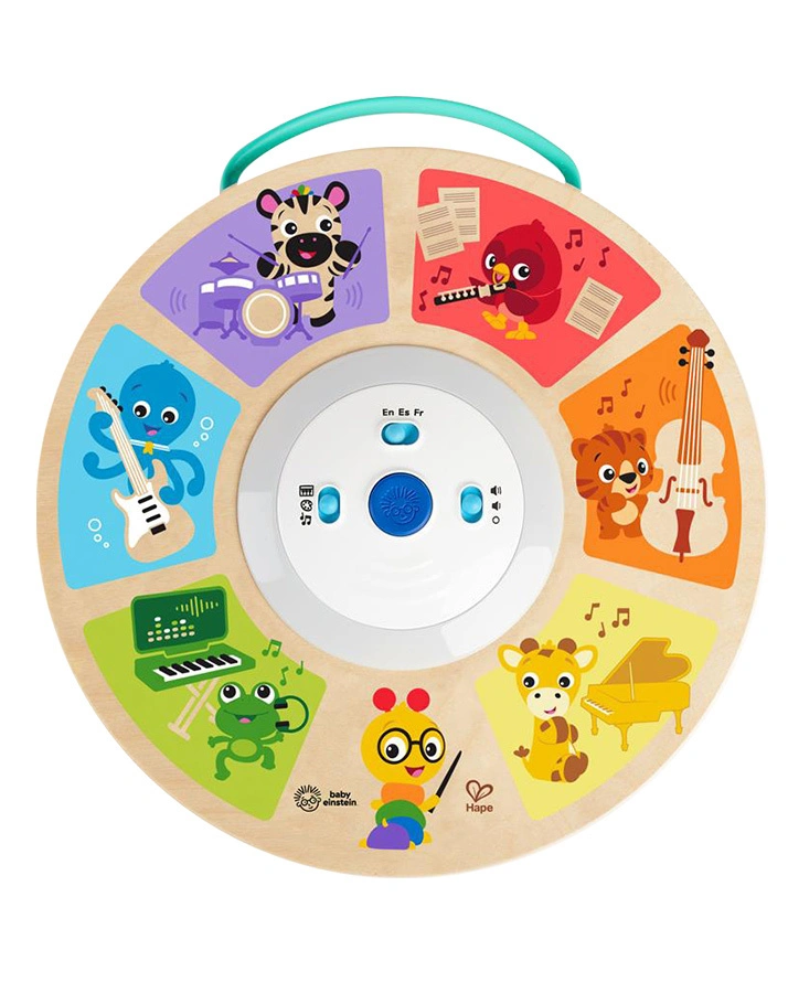Spielzeuginstrument BUNTES TOUCH ORCHESTER