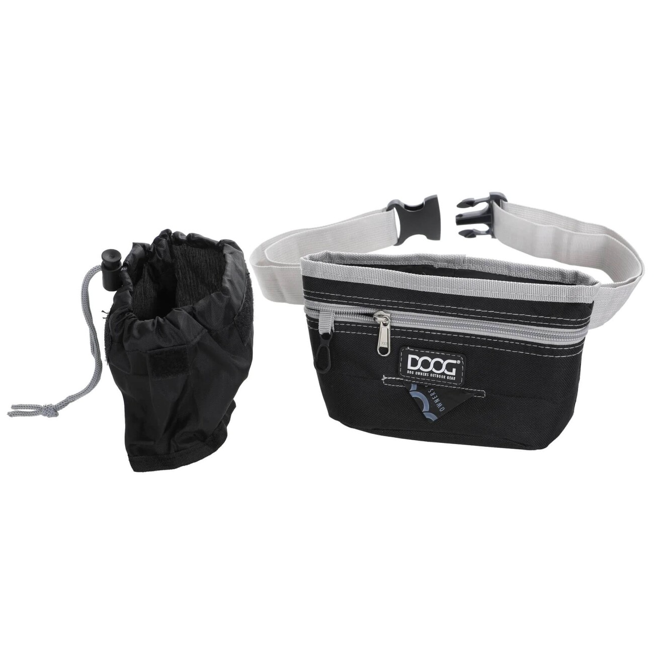 DOOG Treat Pouch Large