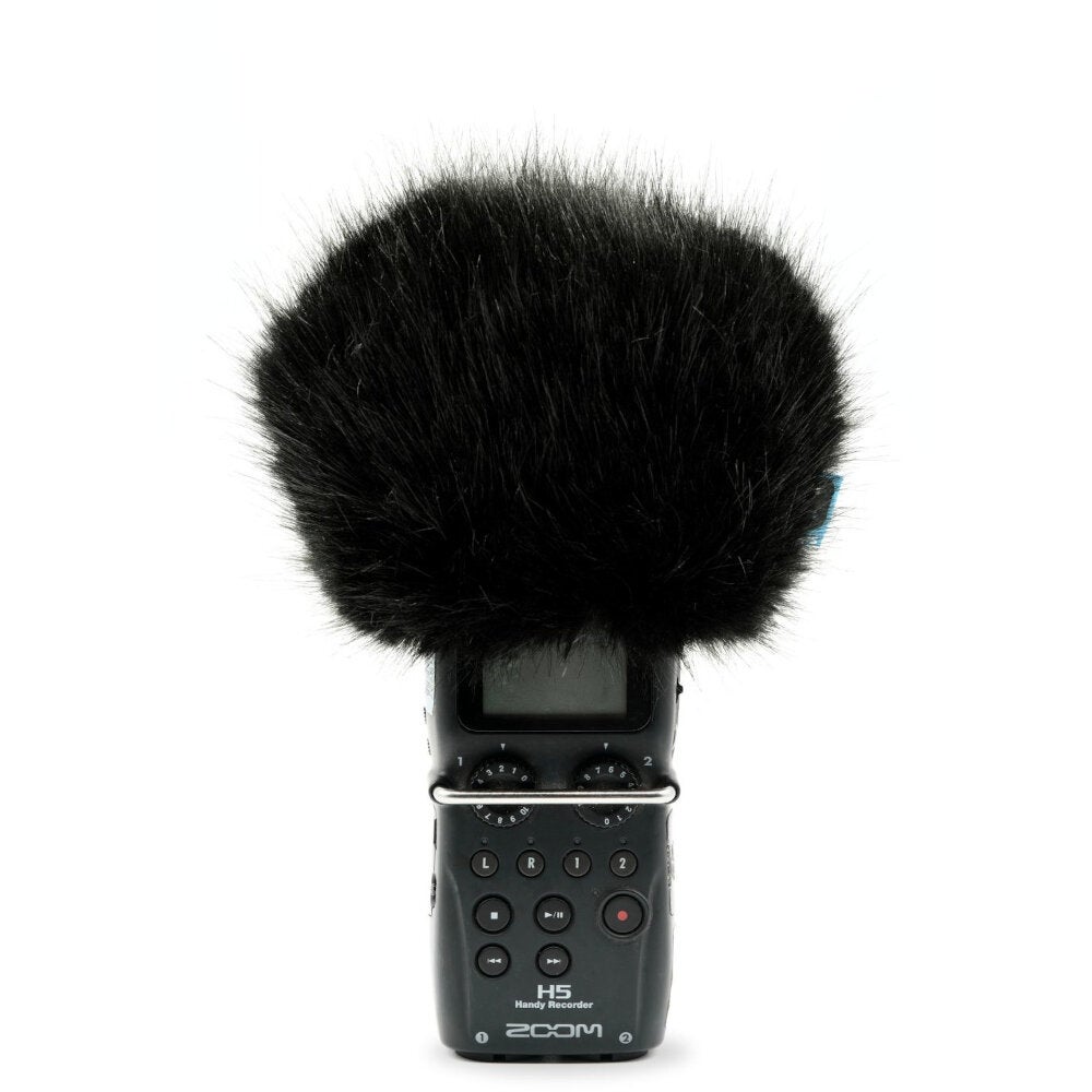 Radius Zoom H5 Mini Windcover