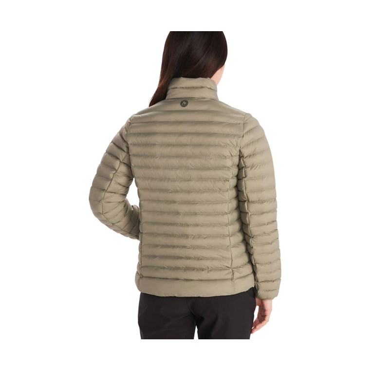 Marmot Echo Featherless Jacket Women