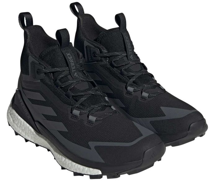 Terrex Free Hiker 2 GTX Men herrestøvle