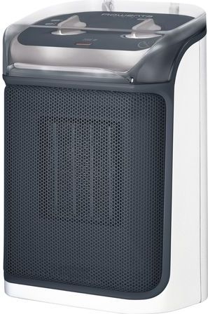 Rowenta SO9281 - Keramische Kachel - Aqua - Duurzaam - IP21