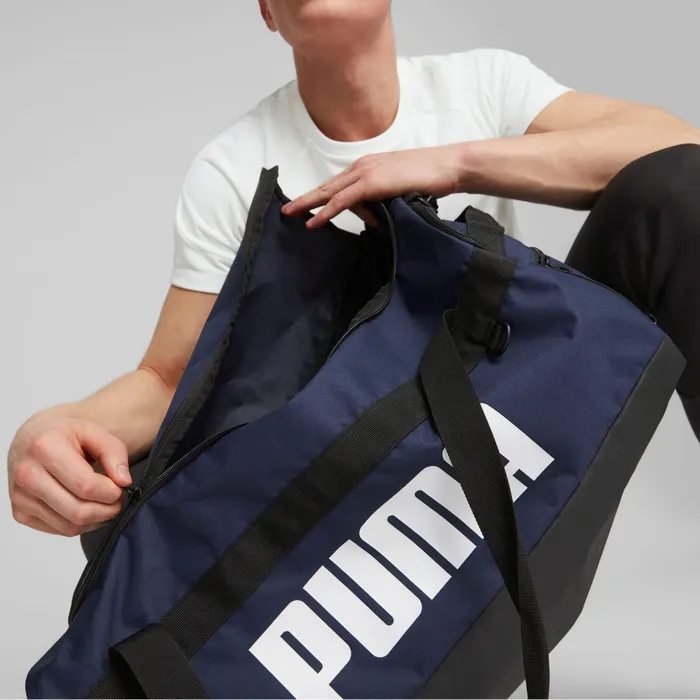 Puma Challenger Duffel M Sporttas
