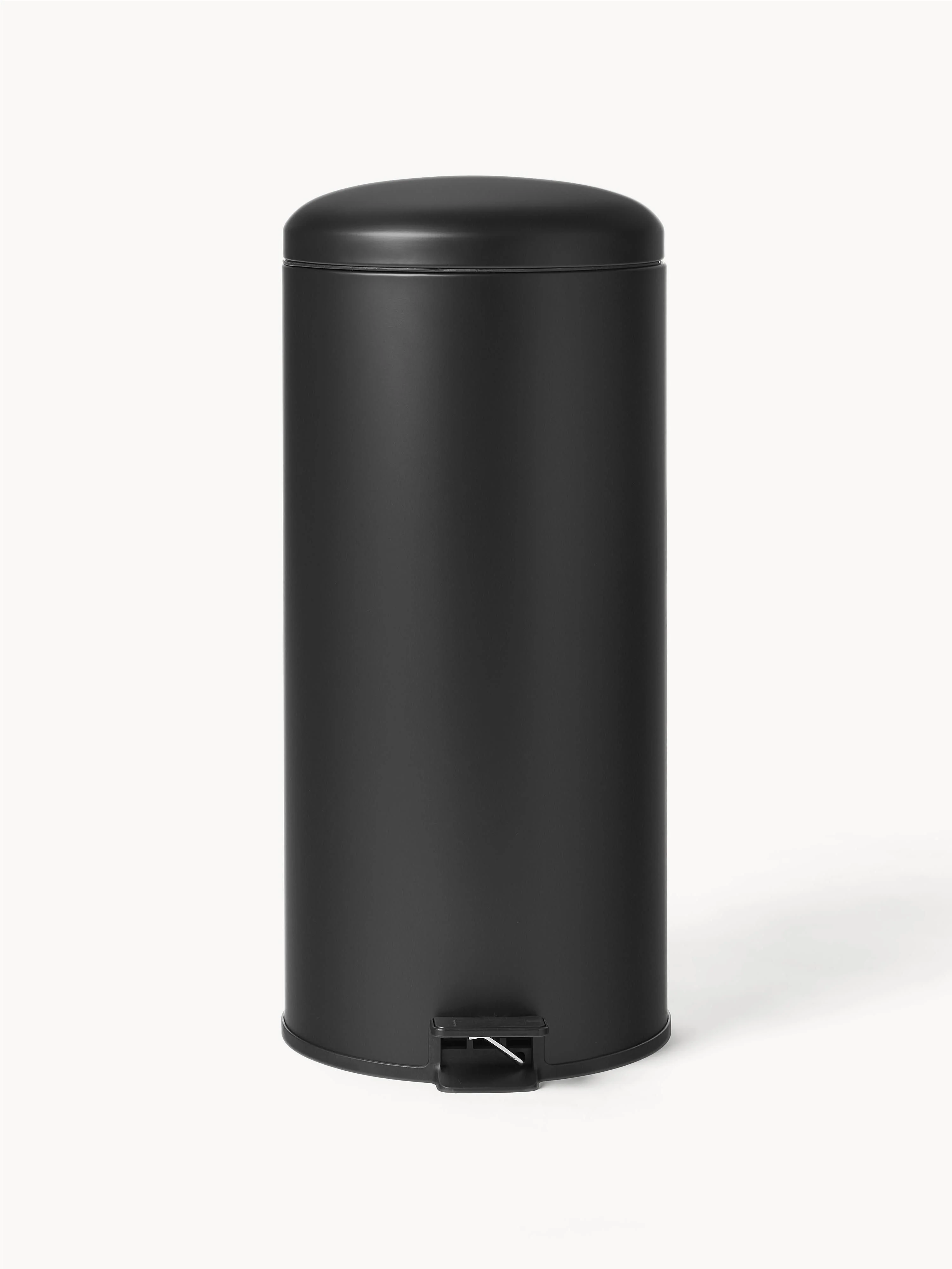 Afvalemmer Rafa met pedaalfunctie, 30 L
