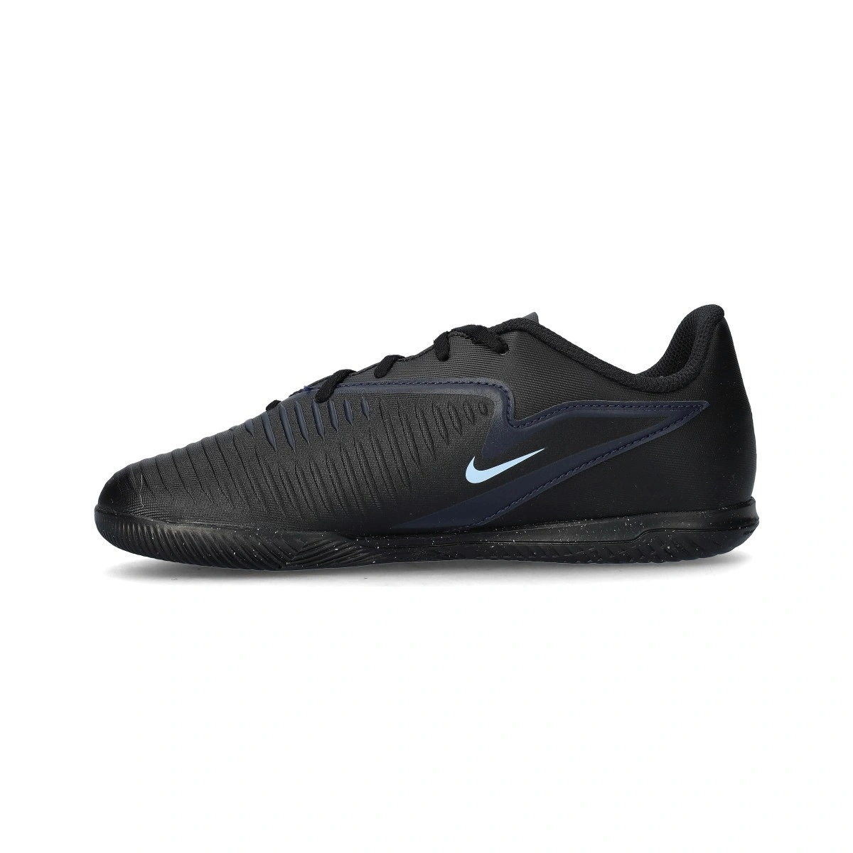 Sapatilha futsal Nike Phantom 6 Low Club IC Criança