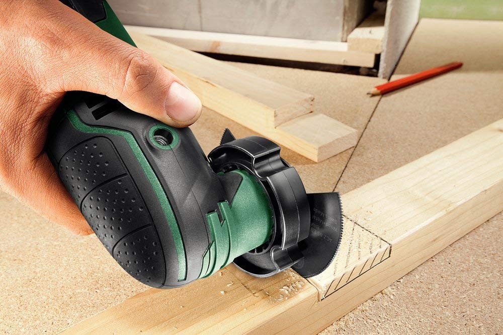 Bosch - PMF 220 CE DIY Multifunktionsværkstøj