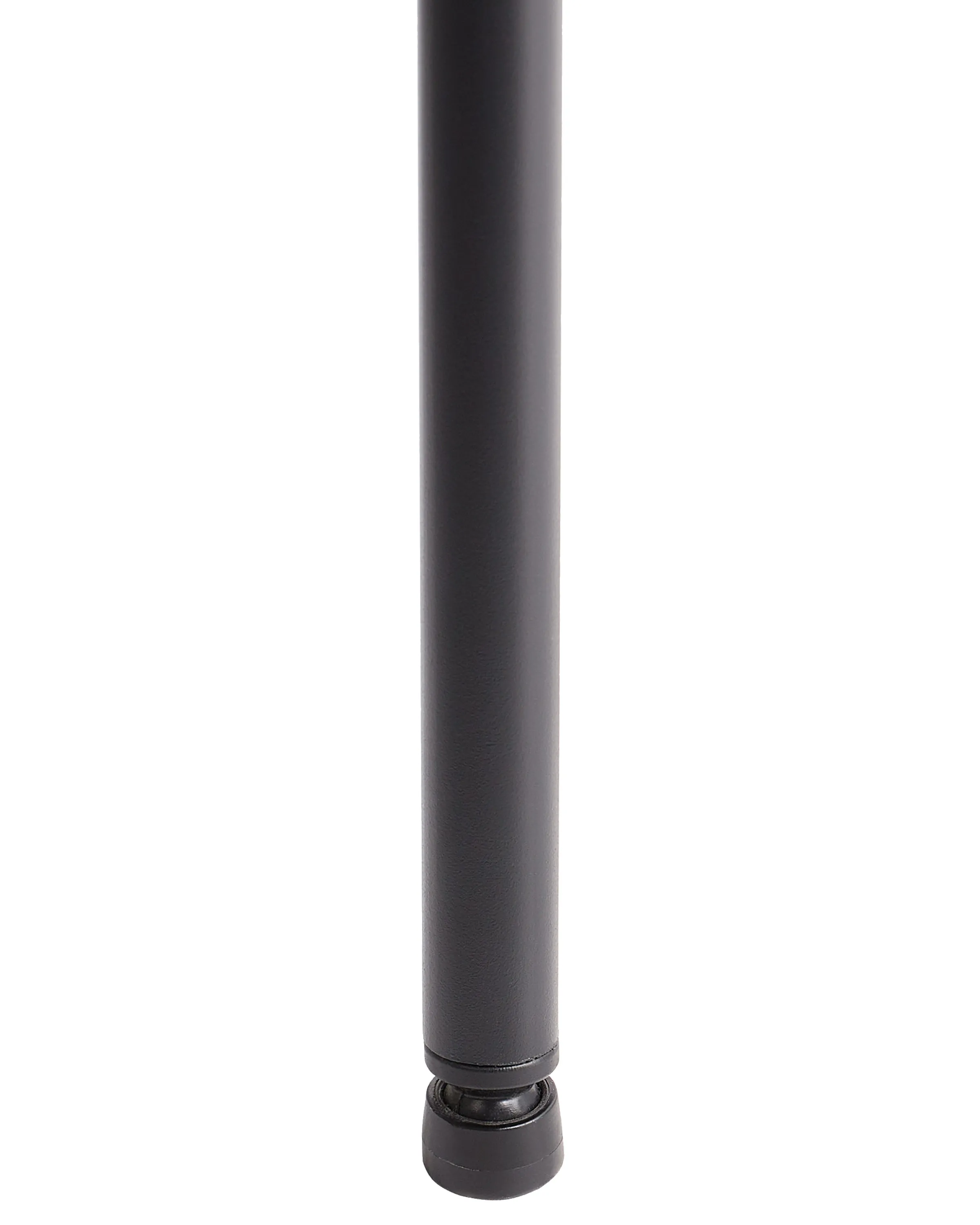 Set van 2 eetkamerstoelen COVELO Fluweel Donkergroen