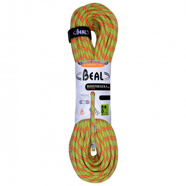 Beal - Booster III 9,7 mm - Corde à simple