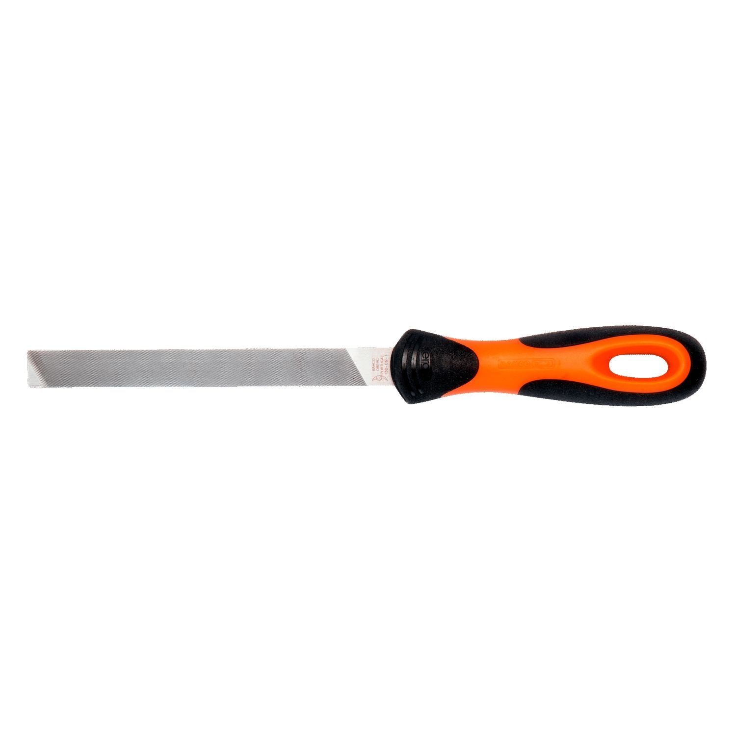 Bahco Molenzaagvijl ERGO™ Basterd 4138 200mm - 4-138-08-1-2