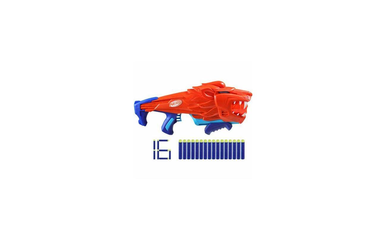 NERF Elite Junior Lionfury