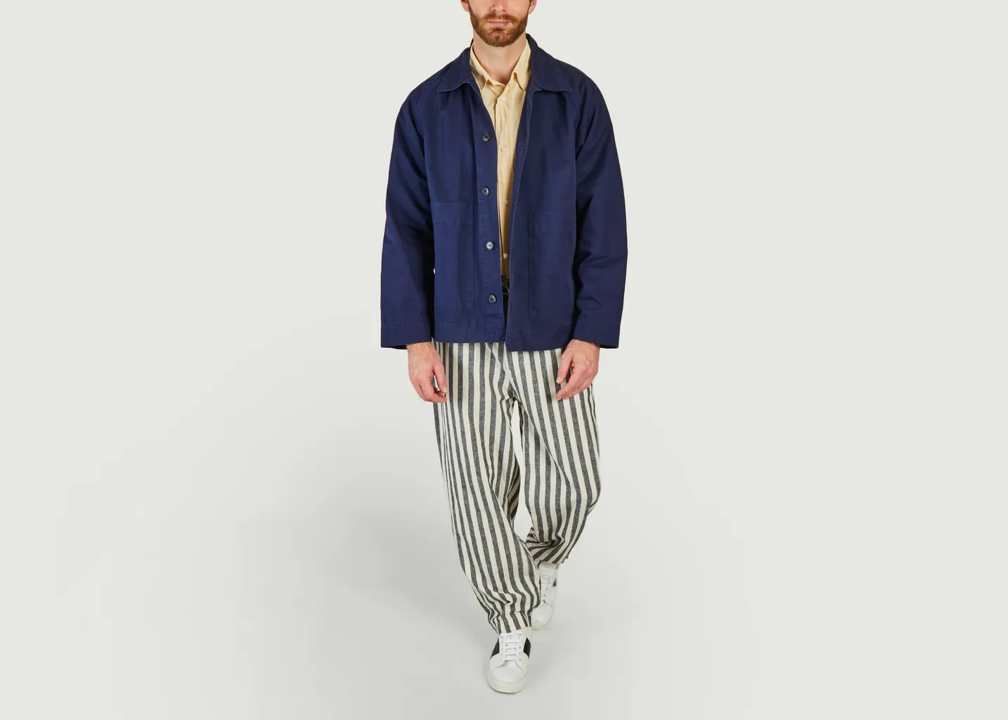 Veste légère Parages