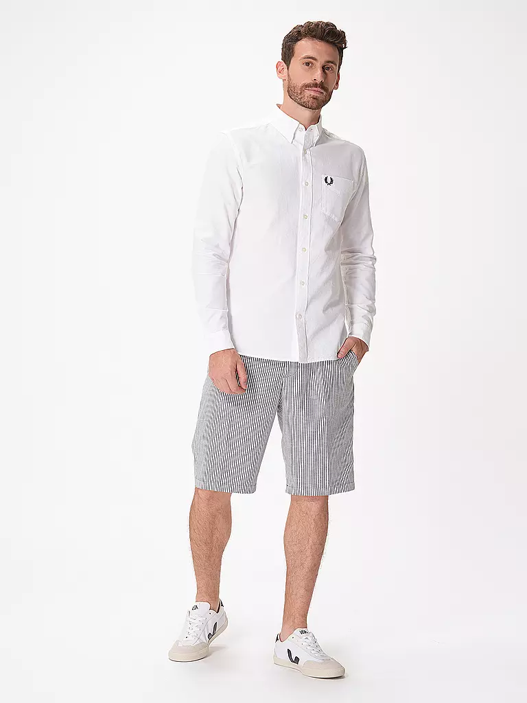 JOOP Shorts RUBY blau
