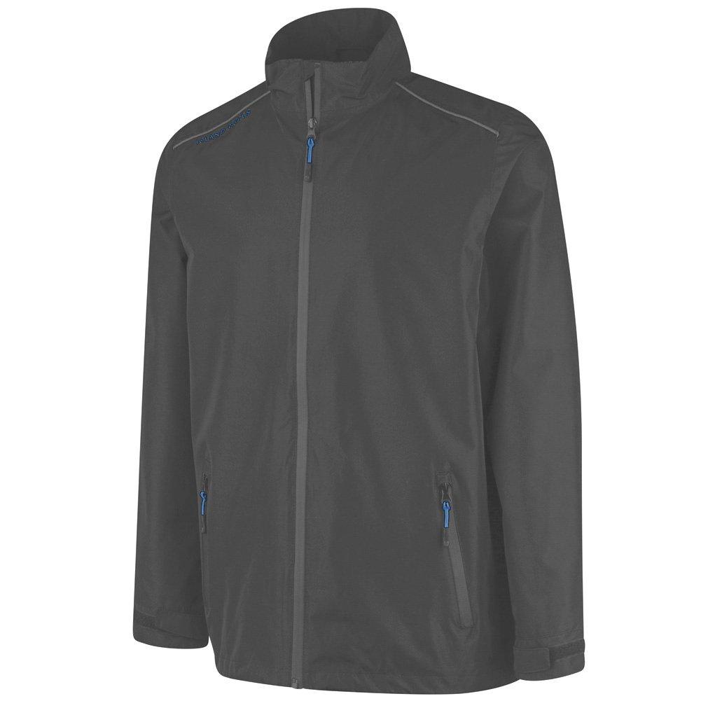 Island Green IG Waterproof Jacket Mens