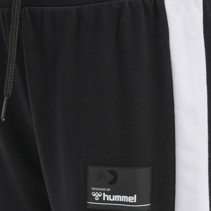 Hummel Mia bukser Sort