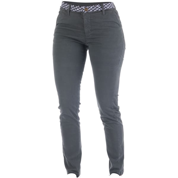 Pantalon escalade NOGRAD GREASE PANT W ANTHRACITE GREY