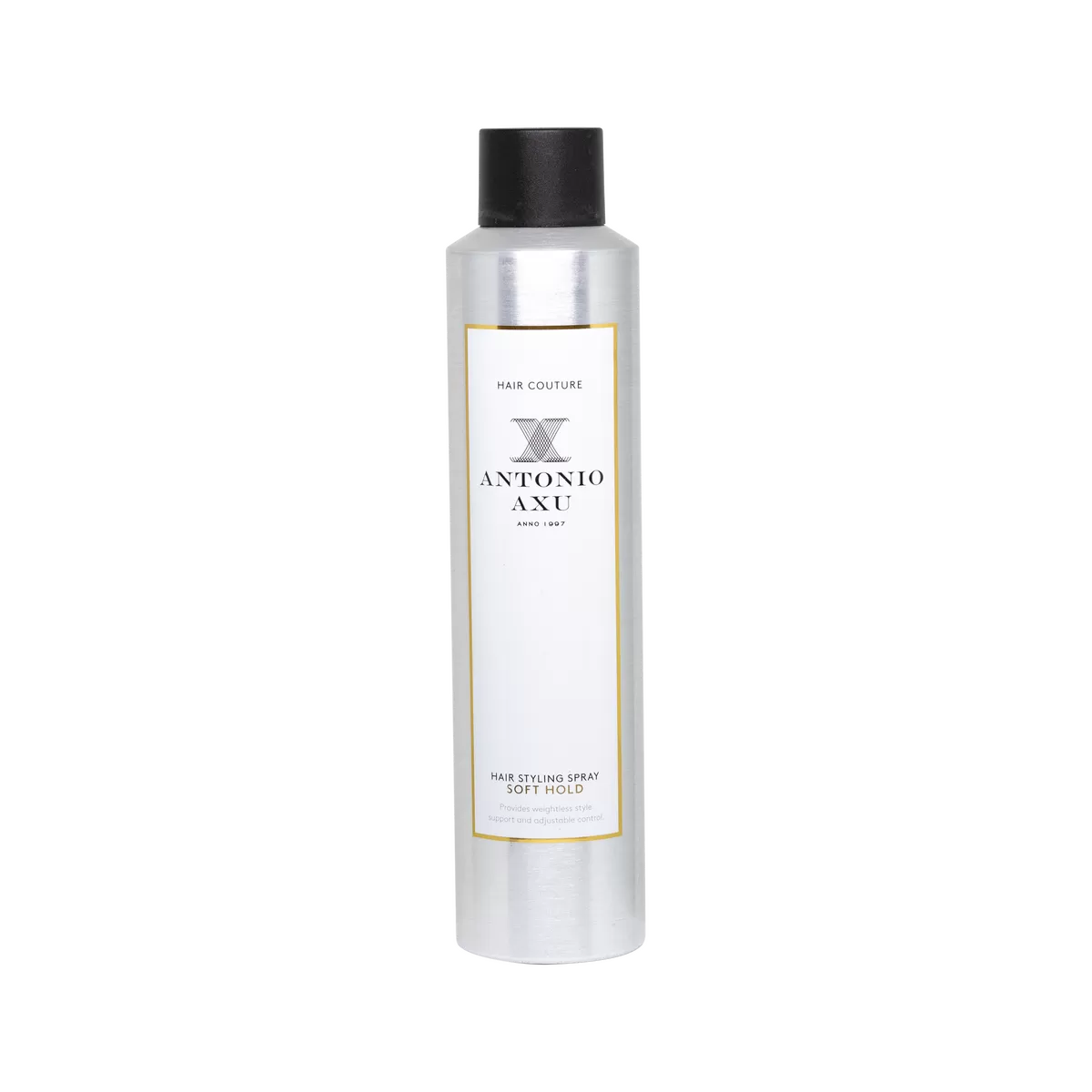 Antonio Axu Styling Spray Soft Hold - 300 ml