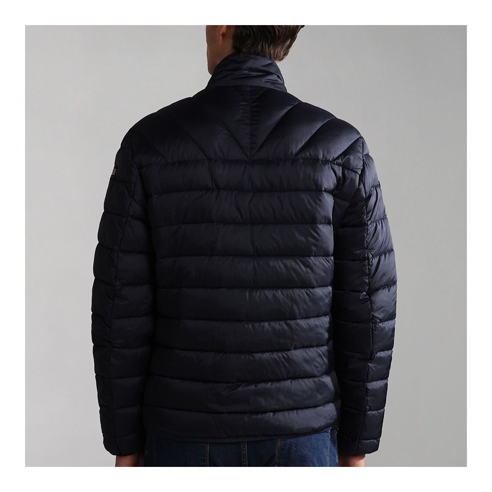 Napapijri AERONS S3 - Doudoune Homme blu marine