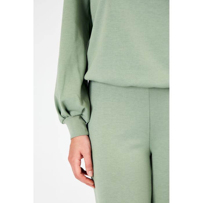 inSua-Loungewear effen sweater - Insua