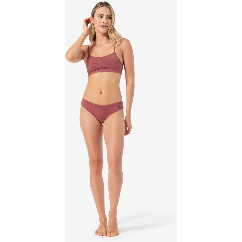 Super.Natural Damen Tundra175 Unterhose