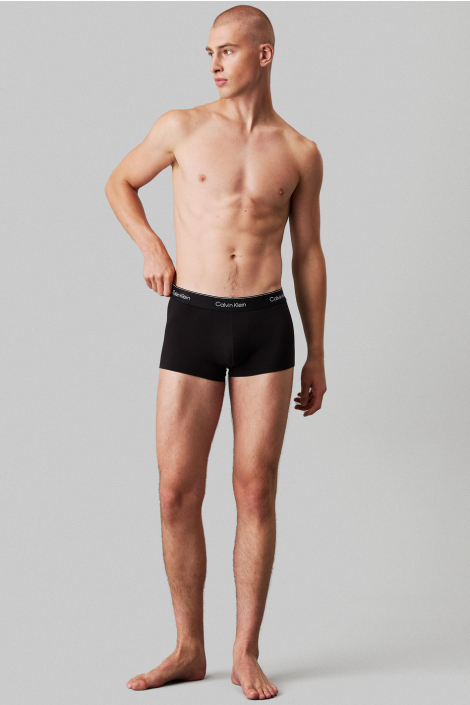 Calvin Klein zwarte heren ondergoed