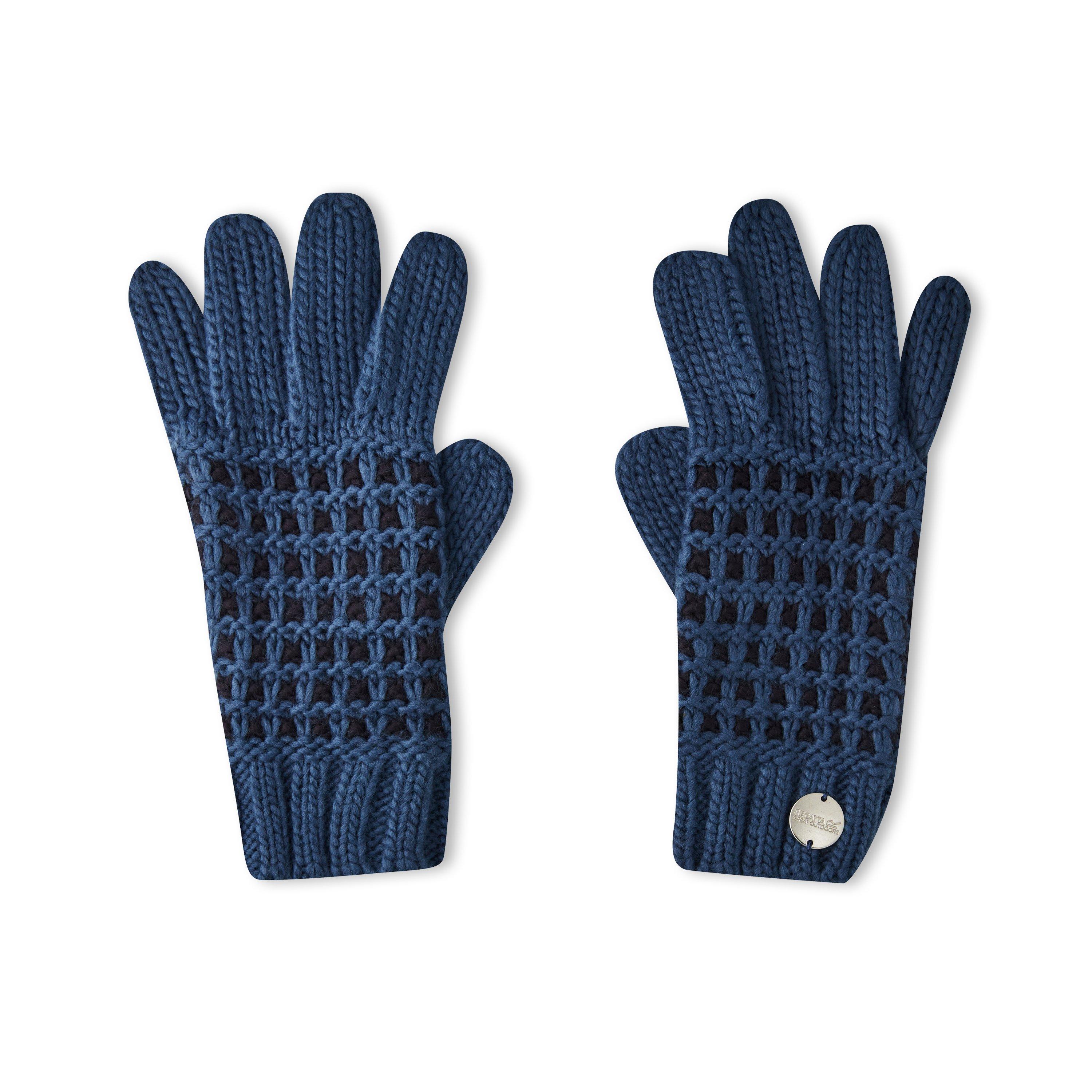 Regatta Walking Gloves Womens