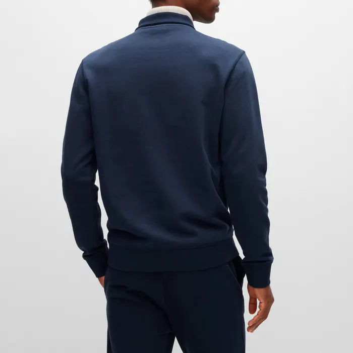 Boss Zetrust Sweater Heren