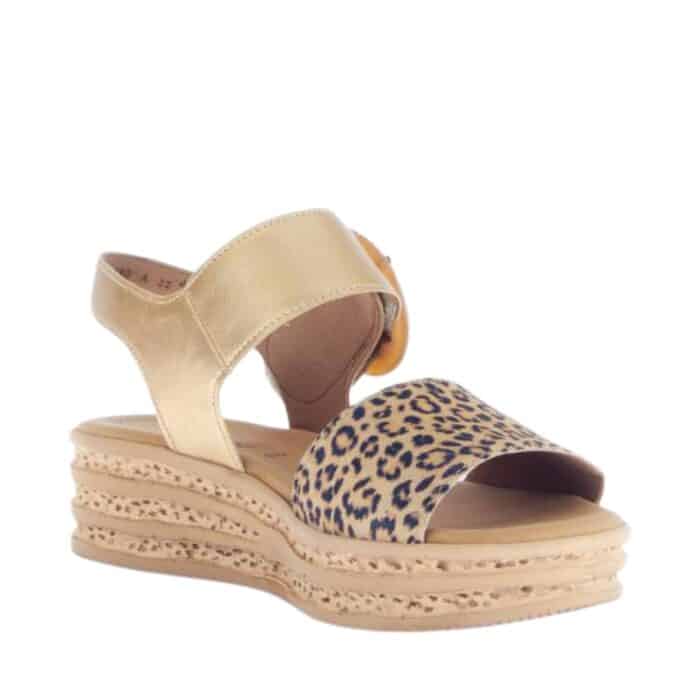 Gabor Sandal Dame 64.550.32