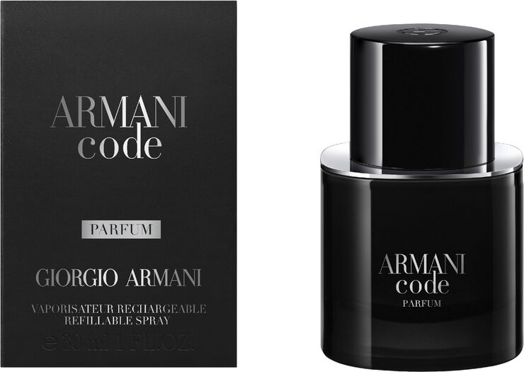Armani Giorgio Armani Code Parfum 30ml