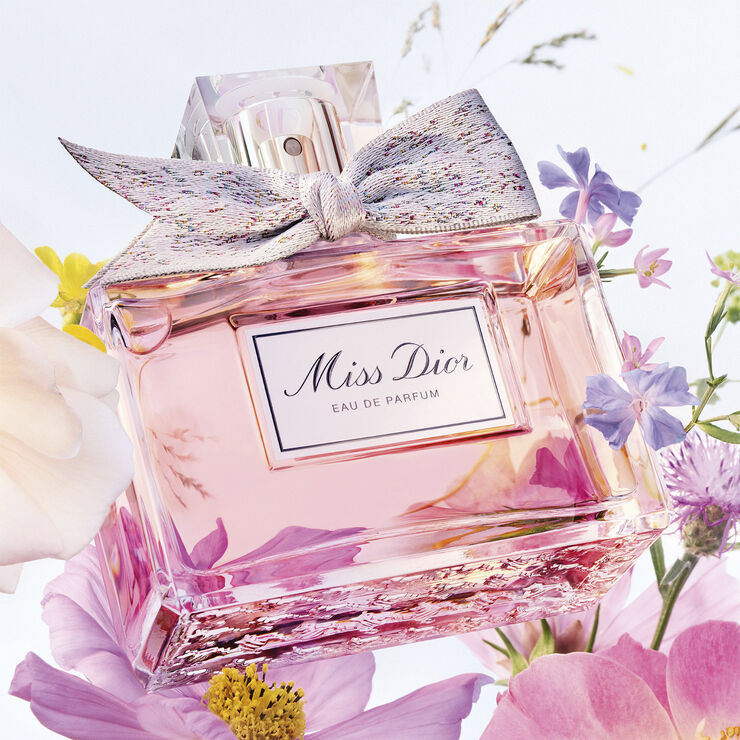 DIOR Miss Dior Eau de Parfum