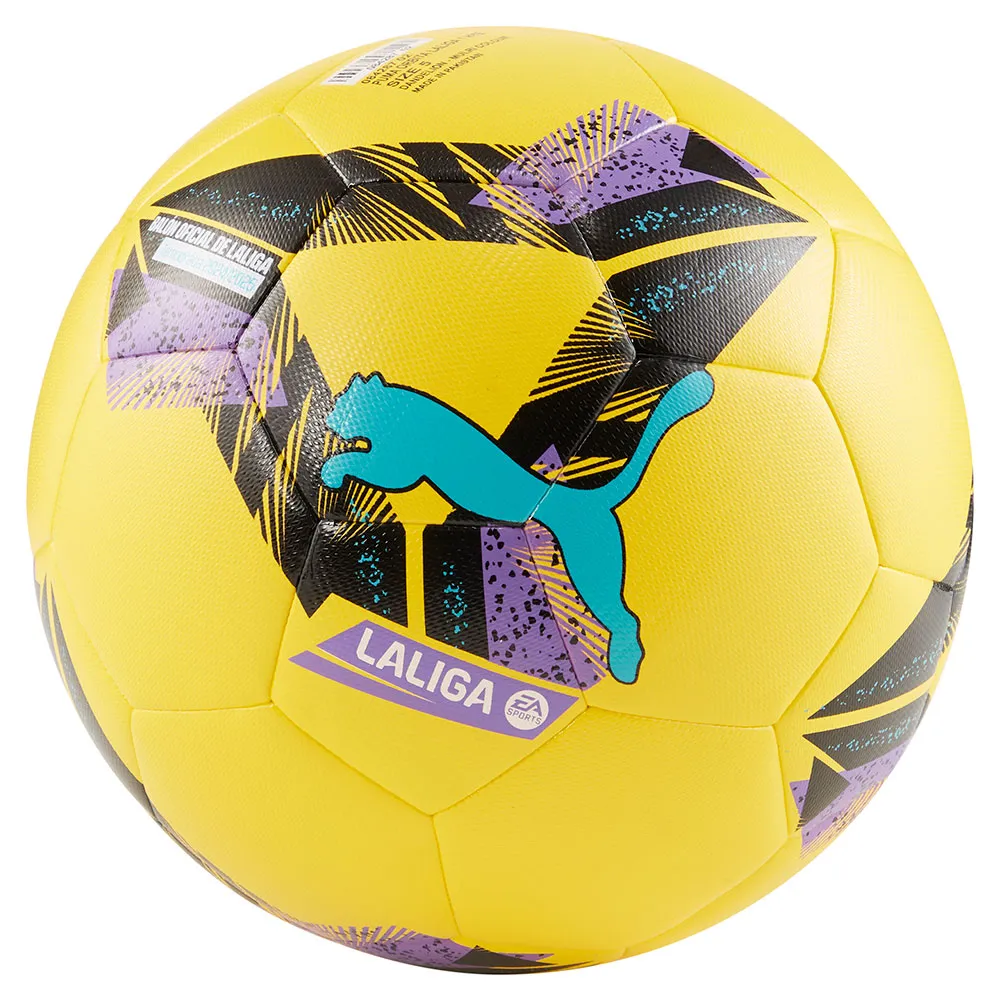 Puma Orbita LaLiga 1 HYB futebol