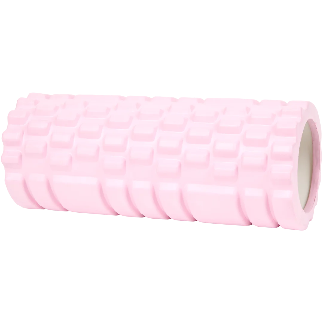 Massage roller 14 x 33 cm | diverse kleuren